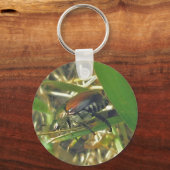 Porte-clés Porte - clé japonais du scarabée (Recto)