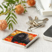 Porte-clés Porte - clé JAX (Côté)