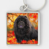 Porte-clés Porte - clé JAX (Devant)