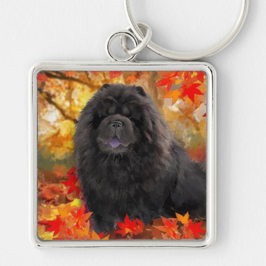 Porte-clés Porte - clé JAX (Devant)