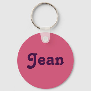 Porte-clés Porte - clé Jean