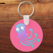 Porte-clés Porte - clé JellyBelly2 (Recto)