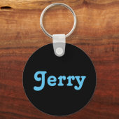 Porte-clés Porte - clé Jerry (Recto)
