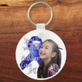 Porte-clés porte - clé JHD de kathleen (Recto)
