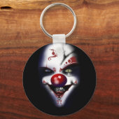 Porte-clés porte - clé joker (Recto)