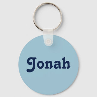 Porte-clés Porte - clé Jonah