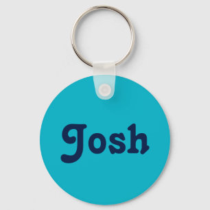 Porte-clés Porte - clé Josh