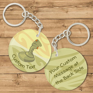 Porte-clés Porte - clé Joystick