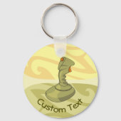 Porte-clés Porte - clé Joystick (Recto)