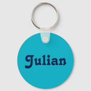 Porte-clés Porte - clé Julian