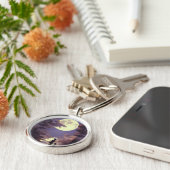 Porte-clés Porte - clé junior Dracula (Côté)