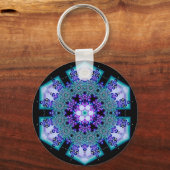 Porte-clés Porte - clé KaleidoGem (Recto)