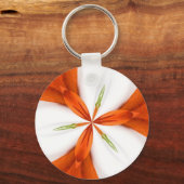 Porte-clés porte - clé kaleidoscope (Recto)