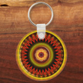 Porte-clés Porte - clé KALI 6 (Recto)