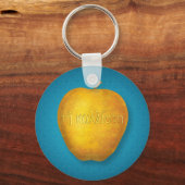 Porte-clés Porte - clé Kallisti (Recto)