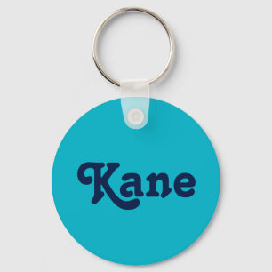 Porte-clés porte - clé Kane