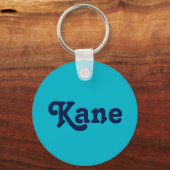 Porte-clés Porte - clé Kane (Recto)