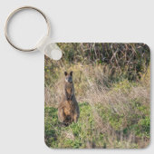 Porte-clés Porte - clé Kangaroo (Recto)