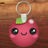 Porte-clés Porte - clé Kawaii Cranberry (Recto)