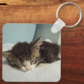 Porte-clés Porte - clé Keeno Sweet Dreams (Verso)