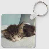 Porte-clés Porte - clé Keeno Sweet Dreams (Dos)