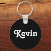 Porte-clés Porte - clé Kevin (Recto)