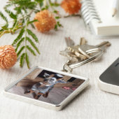 PORTE-CLÉS PORTE - CLÉ "KID" (BÉBÉ CHÈQUE) (Côté)