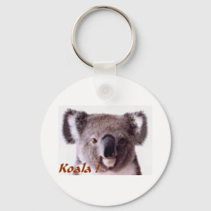 Porte-clés Porte - clé Koala