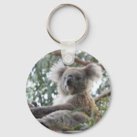 Porte - clé Koala