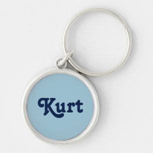 Porte-clés Porte - clé Kurt