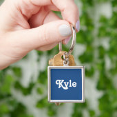 Porte-clés Porte - clé Kyle (main)