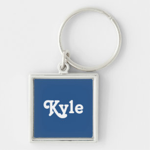 Porte-clés Porte - clé Kyle