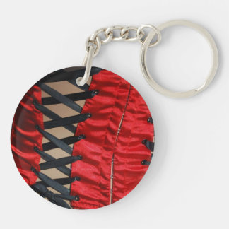 Porte-clés Porte - clé Laced Corsets
