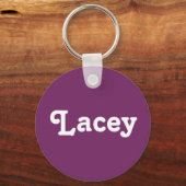 Porte-clés Porte - clé Lacey (Recto)