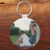 Porte-clés Porte - clé Lanissa (Recto)