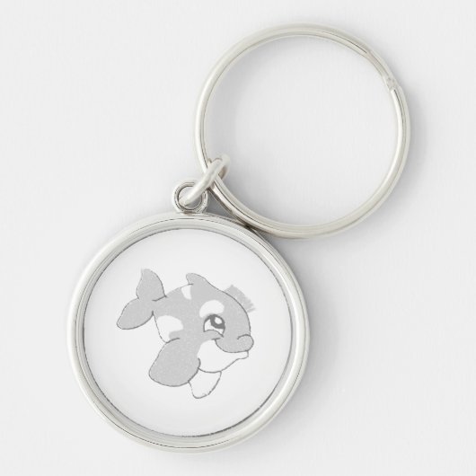 Porte-clés Porte - clé Lanyard (Devant)