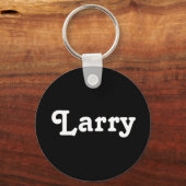 Porte-clés Porte - clé Larry (Recto)