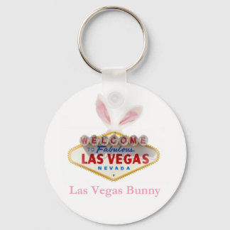 Porte-clés Porte - clé Las Vegas Bunny Ears
