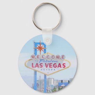 Porte-clés Porte - clé Las Vegas Keepsaké