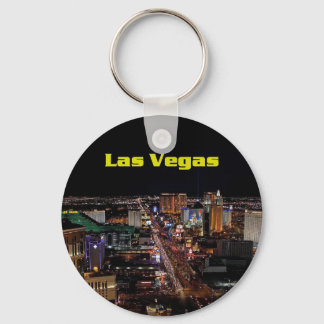 Porte-clés Porte - clé Las Vegas Strip