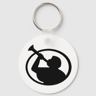 Porte-clés Porte - clé LDS Angel Moroni™