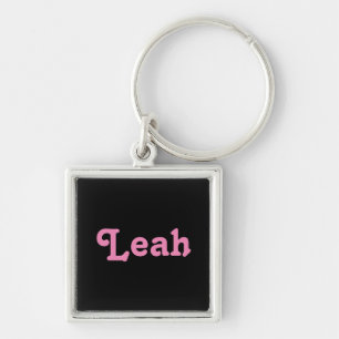 Porte-clés Porte - clé Leah