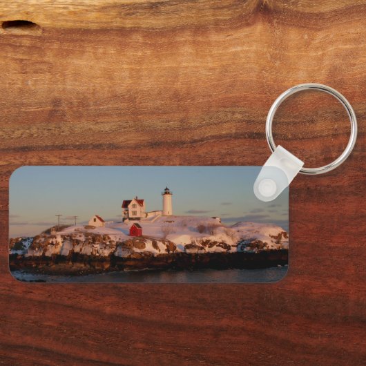 Porte-clés Porte - clé léger de nubble (Recto)