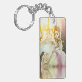 Porte-clés Porte - clé léger Unicorn (Devant gauche)