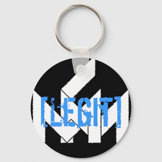 Porte-clés porte - clé [Legit] (Recto)