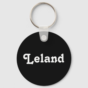 Porte-clés Porte - clé Leland