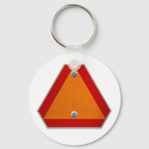 Porte-clés Porte - clé lent