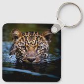 Porte-clés Porte - clé Leopard (Dos)