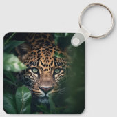 Porte-clés Porte - clé Leopard (Dos)