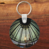 Porte-clés Porte - clé Lighthouse Lens (Recto)